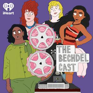 Écoutez The Bechdel Cast dans l'application