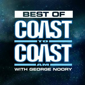 Écoutez The Best of Coast to Coast AM dans l'application