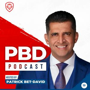 Écoutez PBD Podcast dans l'application