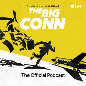 Écoutez The Big Conn: The Official Podcast dans l'application