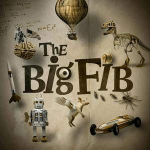 Écoutez The Big Fib dans l'application