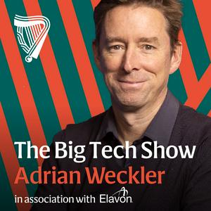 Écoutez The Big Tech Show dans l'application