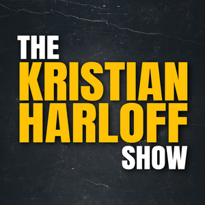 Écoutez The Kristian Harloff Show dans l'application