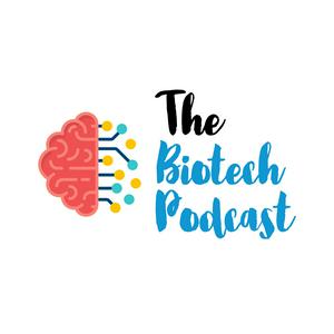 Écoutez The Biotech Podcast dans l'application