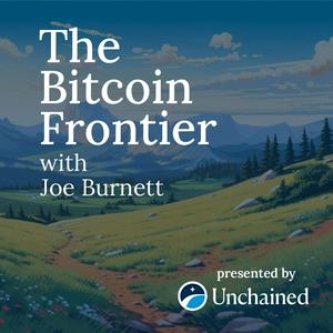 Écoutez The Bitcoin Frontier dans l'application