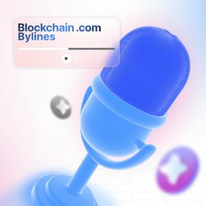 Écoutez Blockchain Bylines dans l'application