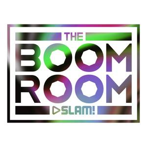 Écoutez The Boom Room dans l'application