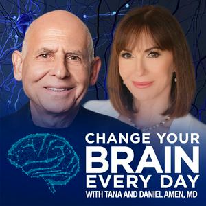 Écoutez Change Your Brain Every Day dans l'application