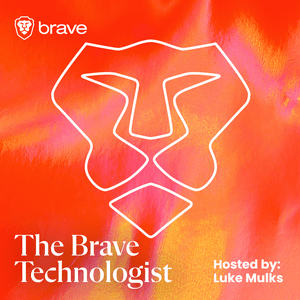 Écoutez The Brave Technologist dans l'application