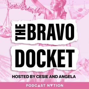 Écoutez The Bravo Docket dans l'application