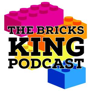 Écoutez The Bricks King Podcast: LEGO dans l'application