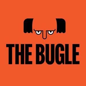 Écoutez The Bugle dans l'application