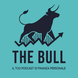 Écoutez The Bull - Il tuo podcast di finanza personale dans l'application