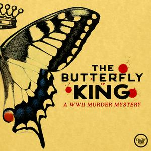 Écoutez The Butterfly King dans l'application