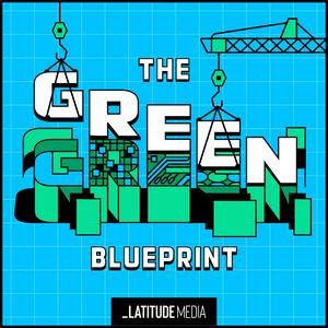 Écoutez The Green Blueprint dans l'application