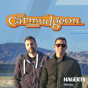 Écoutez The Carmudgeon Show dans l'application