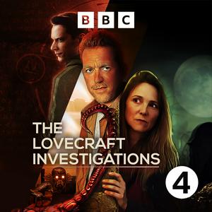 Écoutez The Lovecraft Investigations dans l'application