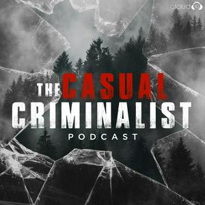 Écoutez The Casual Criminalist dans l'application