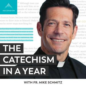 Écoutez The Catechism in a Year (with Fr. Mike Schmitz) dans l'application