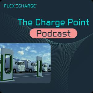 Écoutez The Charge Point Podcast dans l'application