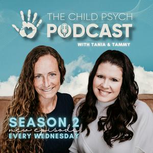 Écoutez The Child Psych Podcast dans l'application