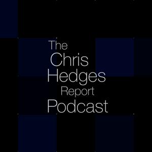 Écoutez The Chris Hedges Report dans l'application