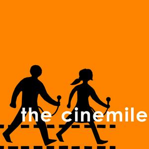 Écoutez The Cinemile dans l'application