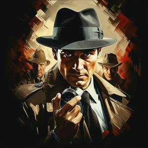 Écoutez Classic Detective Stories dans l'application