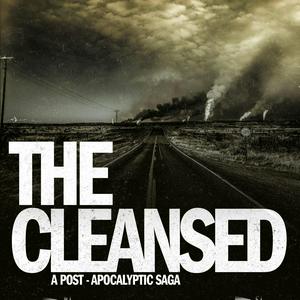 Écoutez The Cleansed: A Post-Apocalyptic Saga dans l'application