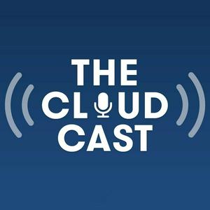 Écoutez The Cloudcast dans l'application