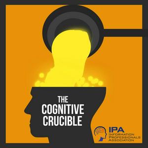 Écoutez The Cognitive Crucible dans l'application