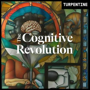 Écoutez "The Cognitive Revolution" | AI Builders, Researchers, and Live Player Analysis dans l'application