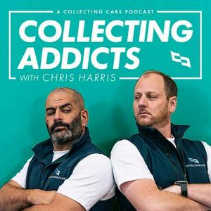 Écoutez The Collecting Cars Podcast with Chris Harris dans l'application