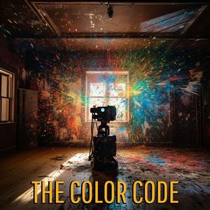 Écoutez The Color Code dans l'application