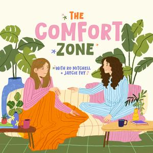 Écoutez The Comfort Zone dans l'application