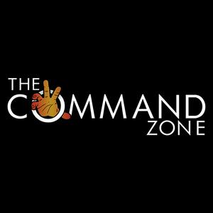 Écoutez The Command Zone dans l'application