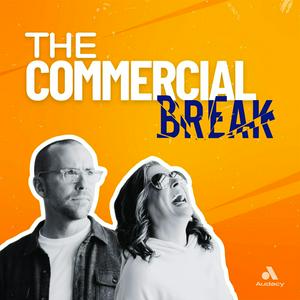 Écoutez The Commercial Break dans l'application