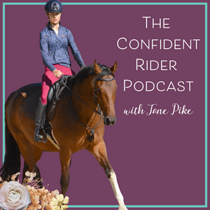 Écoutez The Confident Rider Podcast dans l'application