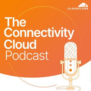 Écoutez The Connectivity Cloud Podcast dans l'application