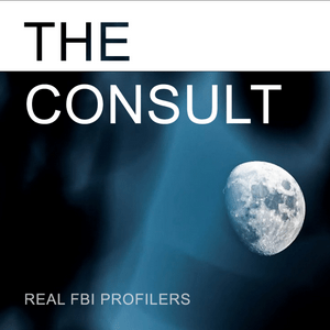 Écoutez The Consult: Real FBI Profilers dans l'application