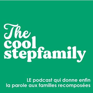 Écoutez The Cool Stepfamily dans l'application