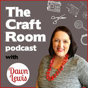 Écoutez The Craft Room Podcast dans l'application