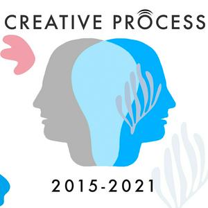 Écoutez The Creative Process · Arts, Culture & Society: 2015-2021 dans l'application