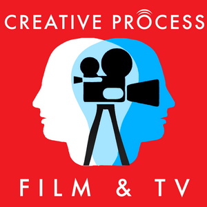 Écoutez Film & TV, The Creative Process: Acting, Directing, Writing, Cinematography, Producers, Composers, Costume Design, Talk Art & Creativity dans l'application