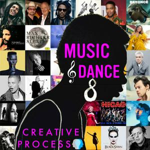 Écoutez Music & Dance: Musicians, Composers, Singers, Dancers, Choreographers, Performers Talk Art, Creativity & The Creative Process dans l'application