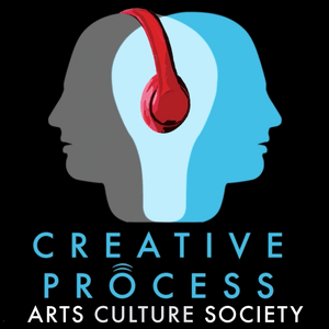 Écoutez The Creative Process · Arts, Culture & Society: Books, Film, Music, TV, Art, Writing, Creativity, Education, Environment, Theatre, Dance, LGBTQ, Climate Change, Social Justice, Spirituality, Feminism, Tech, Sustainability dans l'application