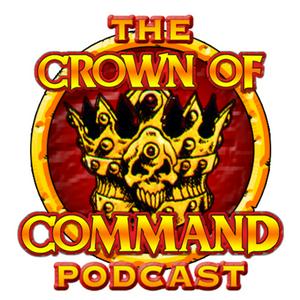 Écoutez The Crown of Command Podcast dans l'application