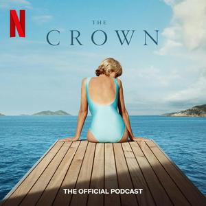 Écoutez The Crown: The Official Podcast dans l'application