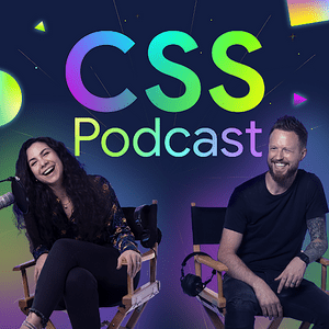 Écoutez The CSS Podcast dans l'application