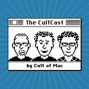 Écoutez The CultCast dans l'application